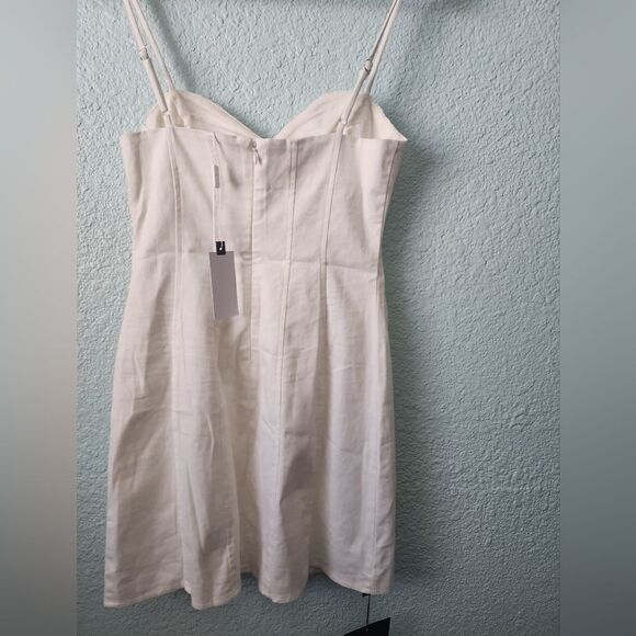 ASTR THE LABEL strappy dress - Picture 2 of 10